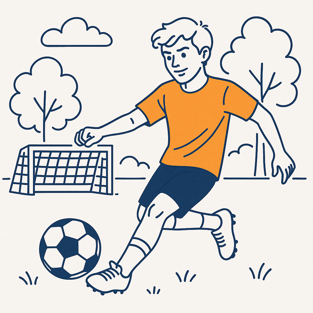 Athletes and Active Individuals