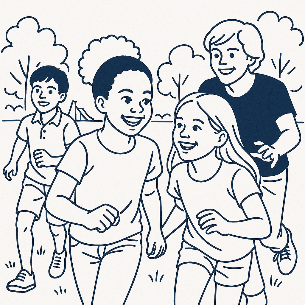 Children and Teens