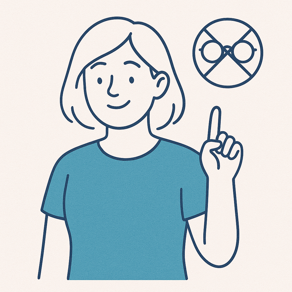 LASIK Alternatives